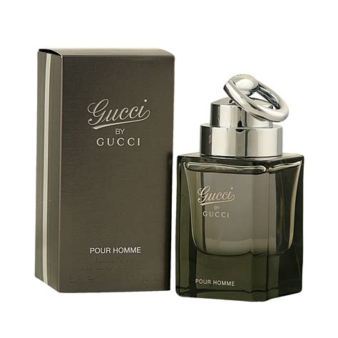 Gucci pour homme cologne